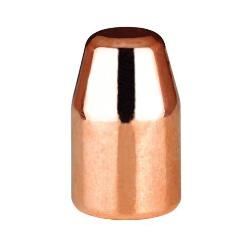 Berry's Preferred Plated 9mm Luger .356" 115 gr FP Pistol Bullets 1000/box