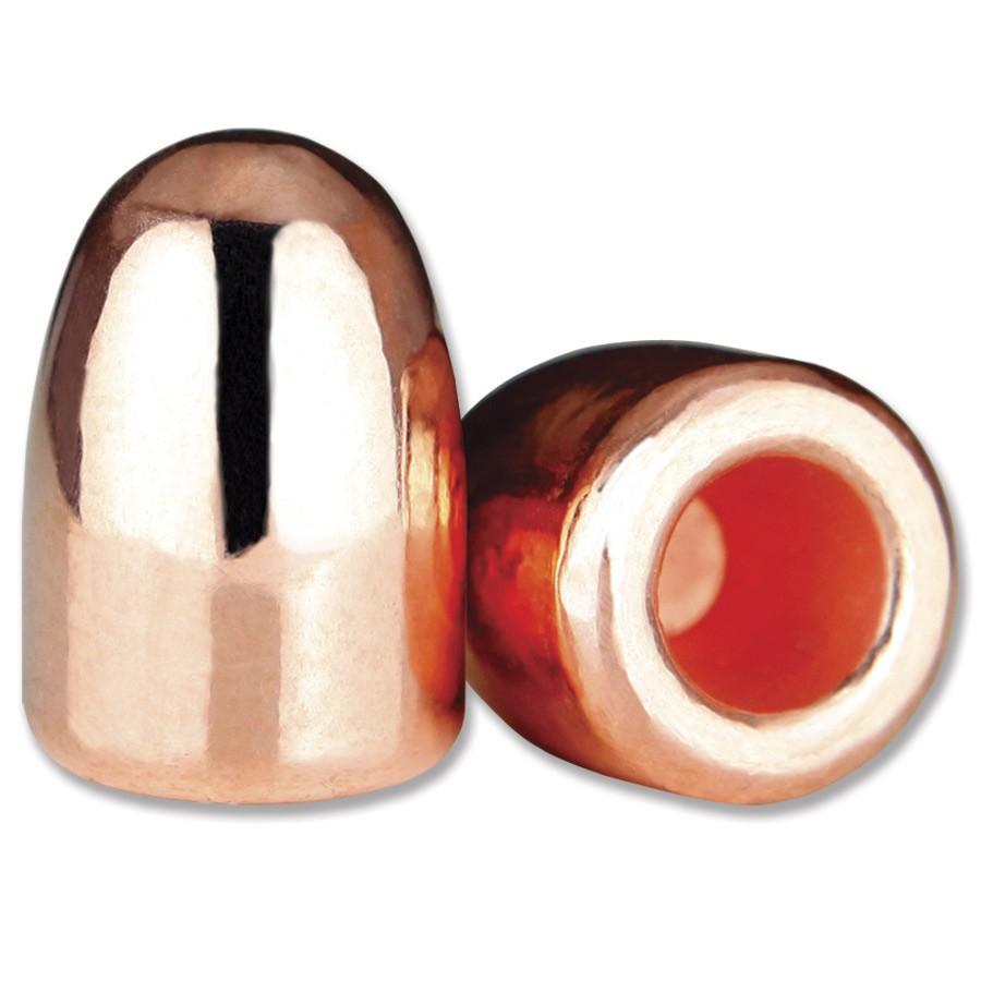 Berry's Superior Plated .40 S&W/10mm .401" 155 Grain HBRN Handgun Bullets 1000/ct