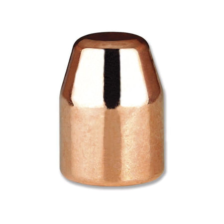 Berry's Preferred Plated Pistol Bullets .401" 165 Grain FP .40/10mm 250/ct