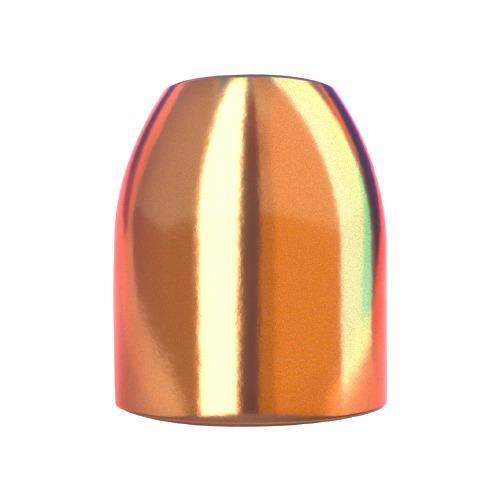 Berry's Superior Plated .356" 100gr Round Shoulder .380 Caliber Bullets 250/ct