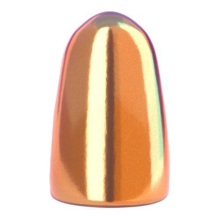 Berry's Preferred Plated Pistol Bullets .38 Super .356" RN 130 gr 1000-Count