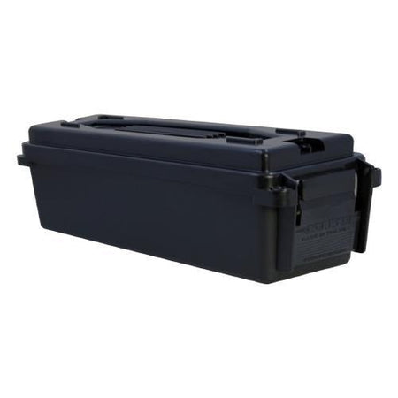 Berry's Plastic Military-Style .20 Caliber Ammo Can Black