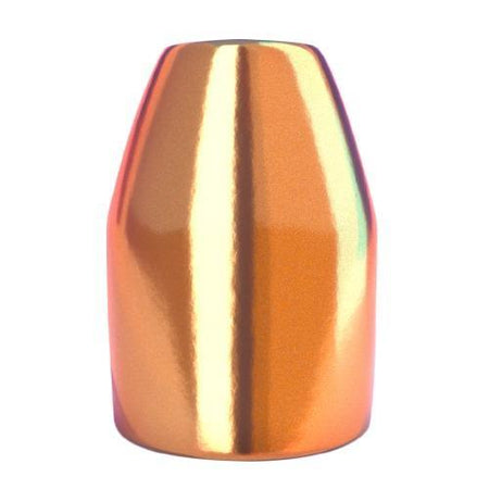 Berry's .40 S&W/10mm .401" 180 gr Flat Point Thick Plate Plated Bullets 1000/ct