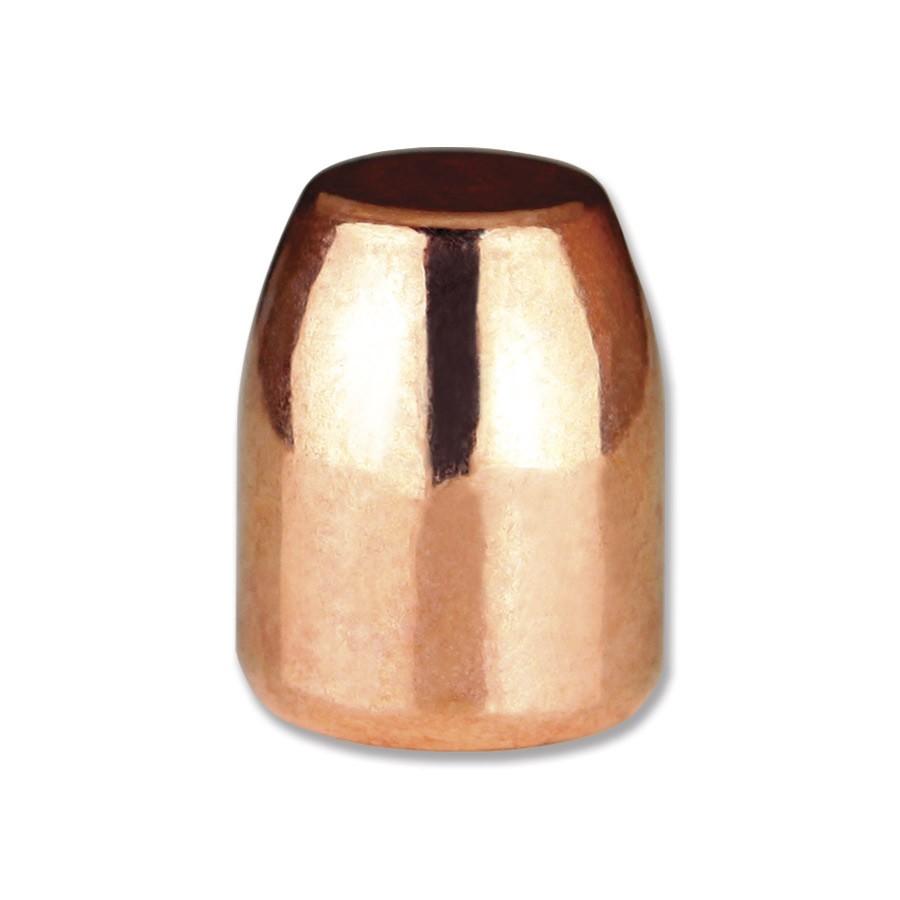Berry's Superior Plated .40 S&W/10mm .401" 155 Grain RS Handgun Bullets 1000/ct