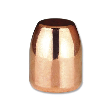 Berry's Superior Plated .40 S&W/10mm .401" 155 Grain RS Handgun Bullets 1000/ct