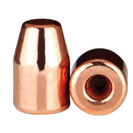 Berry's Superior Plated Hollow Base 9mm .356" 135 gr FP Bullets 250/ct