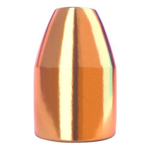 Berry's Preferred Plated .357 Mag/.38 Spl .357" 158 Grain Hollow Point Bullets 1000/box