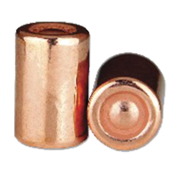 Berry's Preferred Plated Pistol Bullets .357" 148 Grain DEWC 250-Count