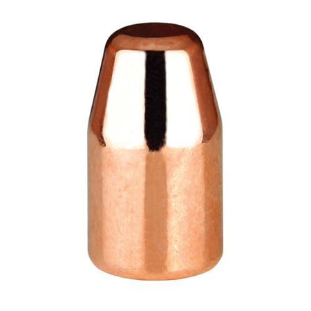 Berry's Superior Thick Plated Handgun Bullets .357" 158 gr FPTP 250-Count