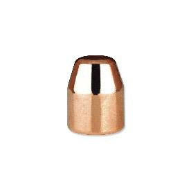 Berry's Superior Plated .40 Cal/10mm .401" 155 Grain FP Pistol Bullets 1000/ct