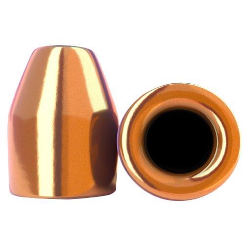 Berry's Superior Plated Handgun Bullets 9mm 121 Grain HBHP .356" 250/ct