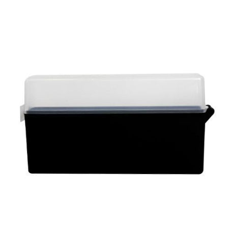 Berry's Model 209 Rifle Ammunition Box 20rd Clear/Black .243/6.5/.30-06