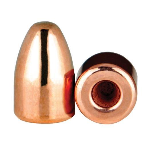 Berry's Superior Plated Hollow Base 9mm .356" 100 gr HBRN Bullets 250/ct
