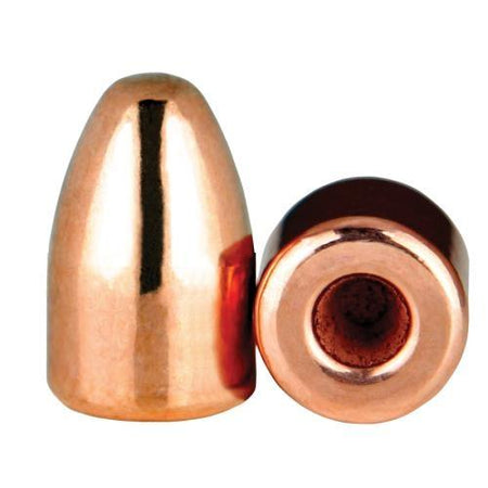 Berry's Superior Plated Hollow Base 9mm .356" 100 gr HBRN Bullets 250/ct