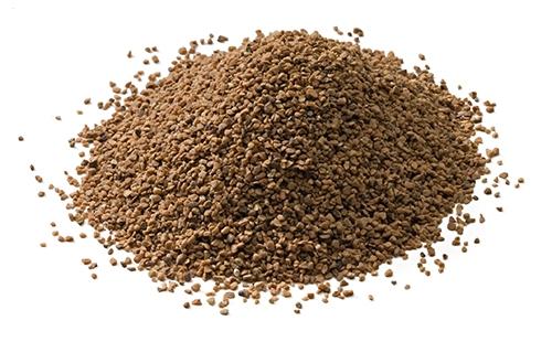 Berry's Walnut Media for Brass Tumbling - 30 lb Bucket