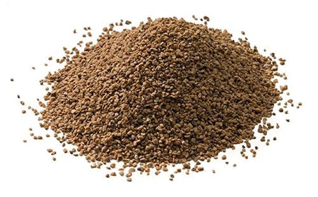 Berry's Walnut Media for Brass Tumbling - 30 lb Bucket