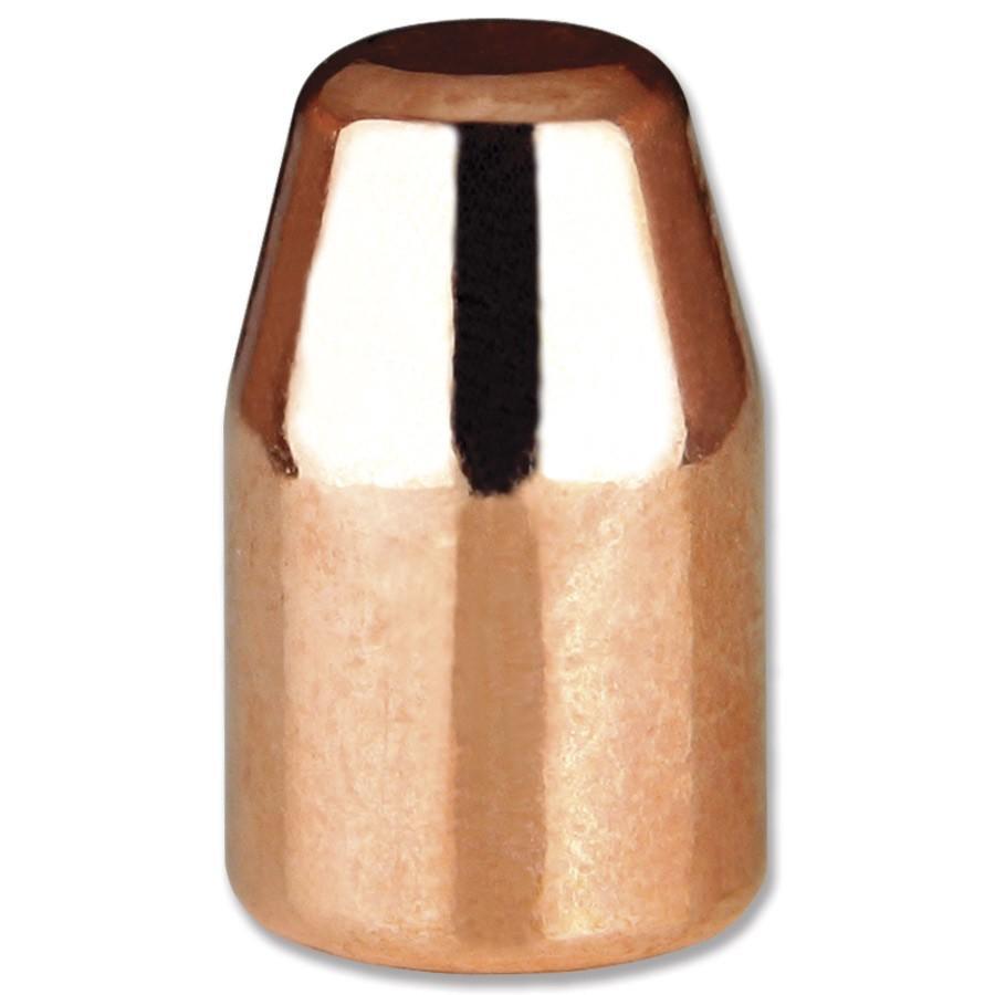 Berry's Preferred Plated .45 Cal .452" 250 Grain FP Pistol Bullets 200/ct