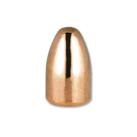 Berry's Premium Plated Bullets .312" 71 Grain Round Nose 250-Count