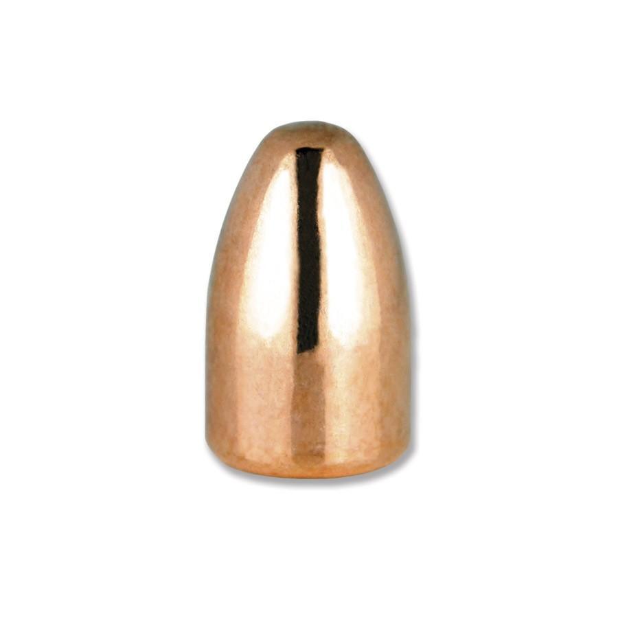 Berry's Premium Plated Bullets .312" 71 Grain Round Nose 250-Count