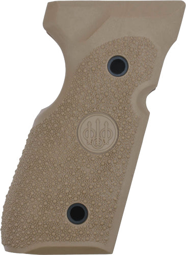 Beretta M9A3 Tan Polymer Wrap-Around Replacement Grips