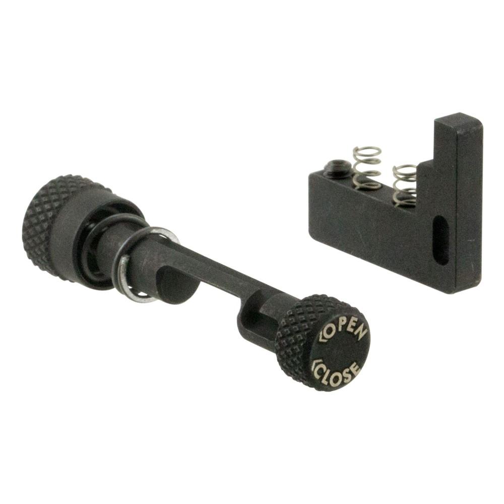 Juggernaut Tactical Hellfighter California Compliant AR-15 Modification Kit - Black