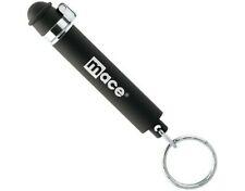 Mace KeyGuard Self Defense Mini Pepper Spray Black 3g
