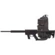Just Right Carbine Gen3 Safe Takedown Rifle 9mm Luger 10rd Glock Style Magazine 17" Barrel Black 17in Thordsen Stock w/Slingpack