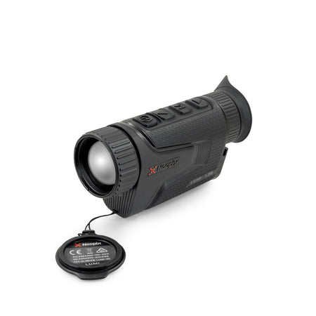 Nocpix LUMI 384x288 35mm Compact Thermal Monocular with AMOLED Display