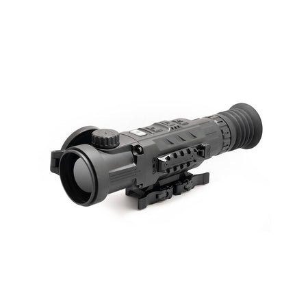 InfiRay RICO Mk1 V2 Thermal Weapon Sight 640 50mm 12 Micron with Audio Recording