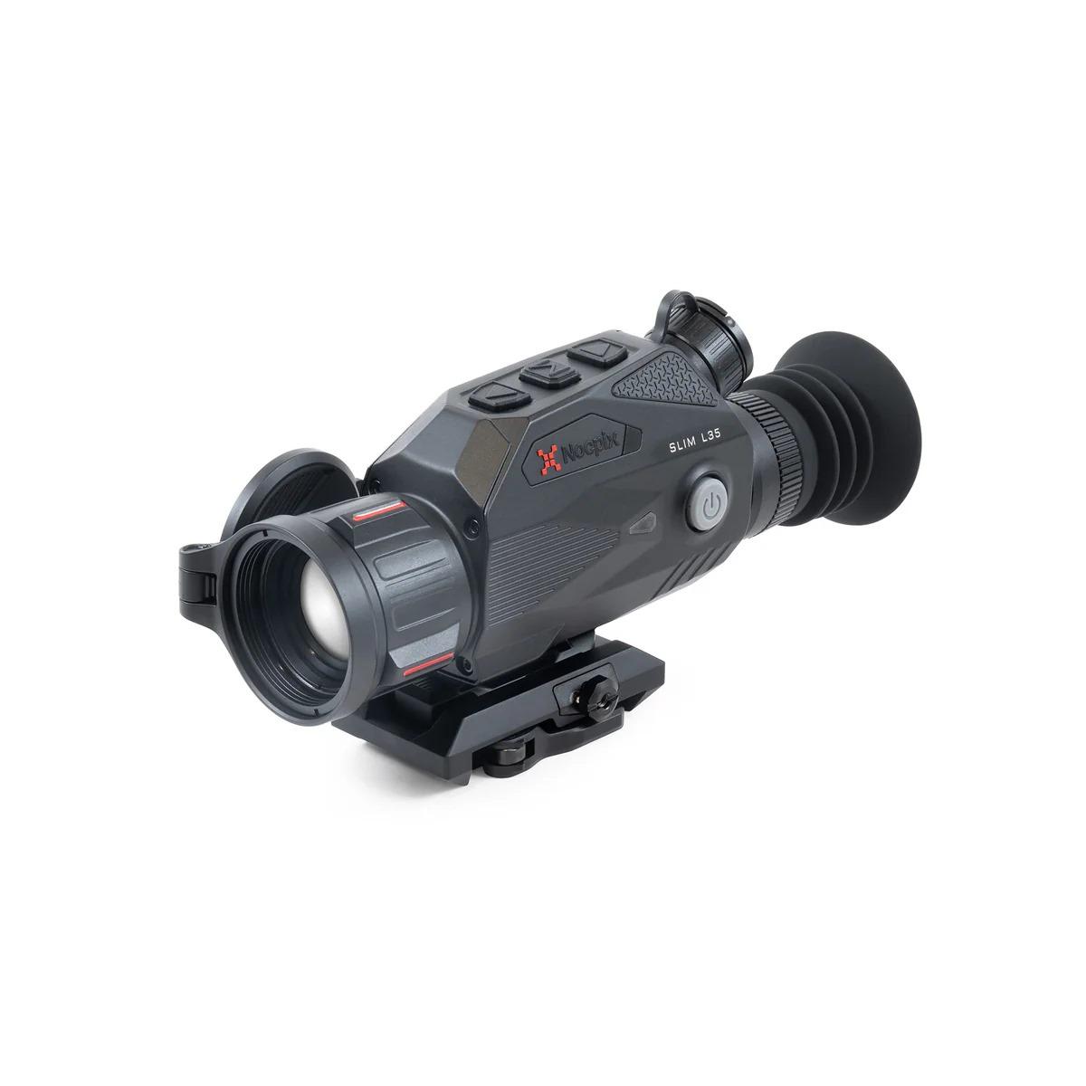 NOCPIX Slim L35 3.5-14x Thermal Monocular and Weapon Sight