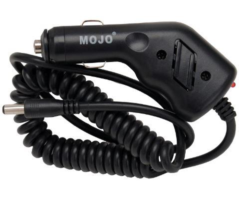 MOJO 12 Volt Vehicle Car Charger