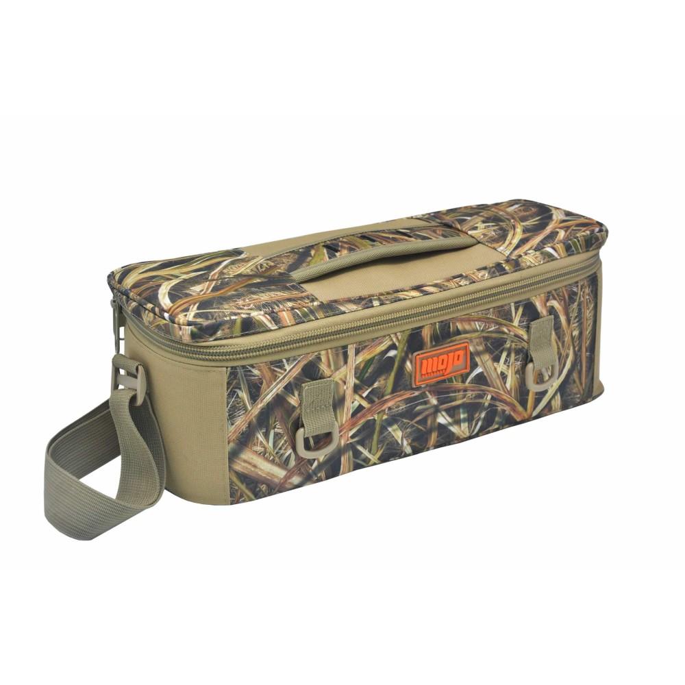 MOJO Flock a Flicker 2 Camo Field Bag Mossy Oak (Decoys Not Included)