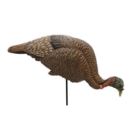 MOJO Turkey Hunting Feeder Breeder Hen Decoy Multi-Position