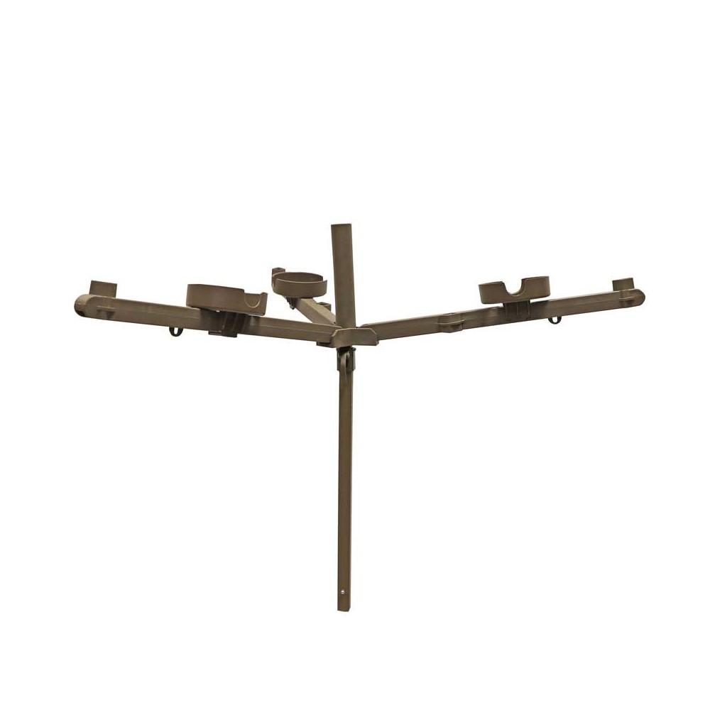 MOJO Pole Dancer Topper Multi-Decoy Mounting System