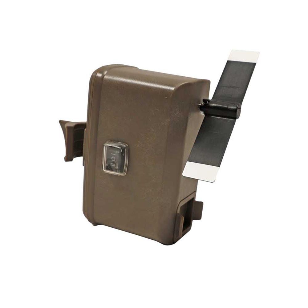MOJO Triple Whammy Decoy Motion Ripple Device - Battery Operated