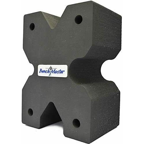 Benchmaster Weapon Rack X-BLOCK XL Range Shooting Rest