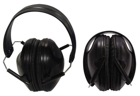 Pro Ears Rifleman PXS Low Profile Ear Protection Muffs