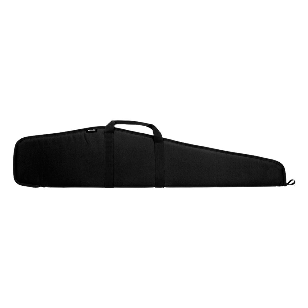 Bulldog Pit Bull 40" Scoped Rifle Soft Case Black