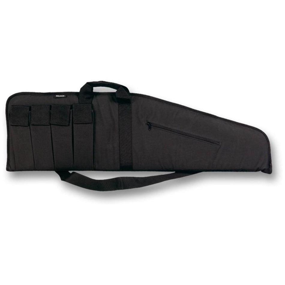 Bulldog Extreme Tactical Black 48" Rifle Case