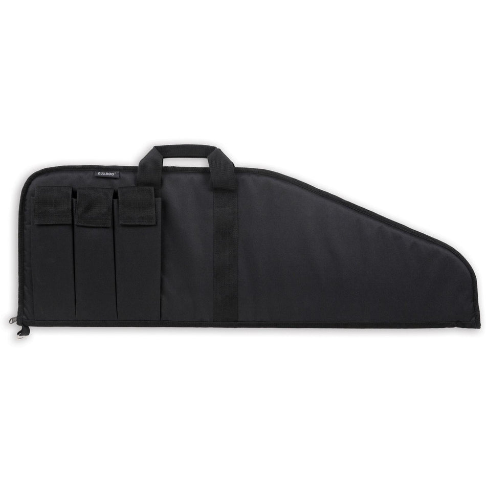 Bulldog Cases Pit Bull 38" Tactical Gun Case Black