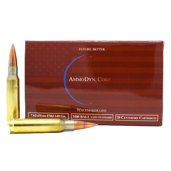 .308 Winchester