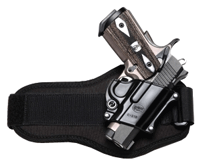 Fobus Low Profile Ankle Holster for Kel-Tec P32 and NAA32