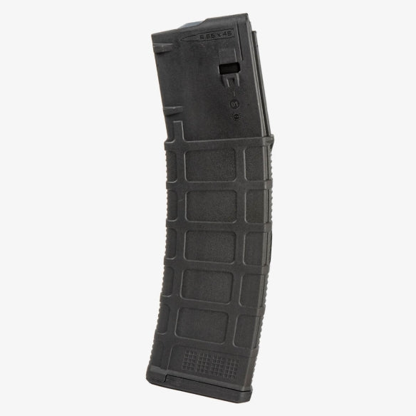 Magpul Industries PMAG GEN M3 Magazine 223 Remington / 556NATO 40 Rounds Black