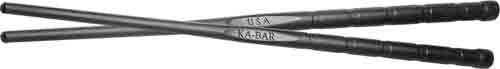 KA-BAR Tactical Chopsticks 2-Pair Set - Legendary Ka-Bar Style