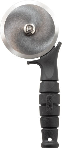 KA-BAR 'Za-Saw Pizza Cutter - 7.5" OAL Novelty Kitchen Tool