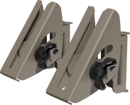 Cuddeback Genius 2-Pack Single Axis Tilt Camera Mount
