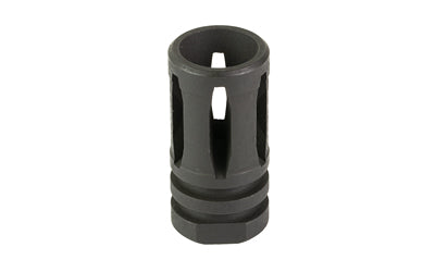 KAK Industry AR-15 556NATO A1 Retro Flash Hider 1/2-28 Thread Phosphate Coated Black 410-1702-015