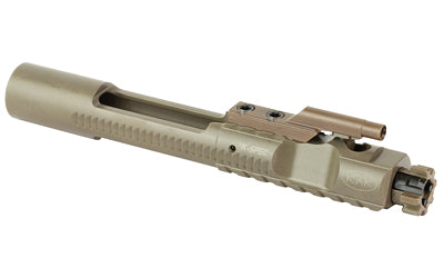 KAK Industry 425-0507-003 K-SPEC Enhanced BCG AR-15 556NATO/300 Blackout FDE PVD Finish Dual Ejector