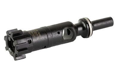 KAK Industry 303-0502-011 K-SPEC Enhanced AR-15 Bolt 9310 Steel Phosphate Black Dual Ejector