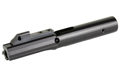 KAK Industry MO-KAK9MMENHBCG AR9 Enhanced 9mm Bolt Carrier Group Nitride Black Dual Mag Compatibility